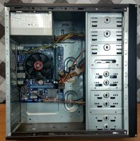 Лот: 19615095. Фото: 2. Компьютер Intel Core i5-3450S... Компьютеры, ноутбуки, планшеты