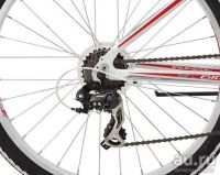 Лот: 9690665. Фото: 7. Велосипед STELS Miss-6100 (d-26...