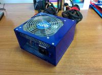 Лот: 7708210. Фото: 4. Блок питания 600W - FSP Epsilon... Красноярск
