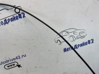 Лот: 24809670. Фото: 4. трубка топливная Hyundai Sonata... Красноярск