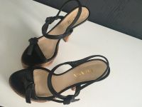Лот: 12118096. Фото: 3. Prada босоножки Италия оригинал... Одежда, обувь, галантерея