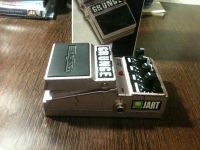 Лот: 4998458. Фото: 2. DigiTech Grunge Distortion. Профессиональный звук