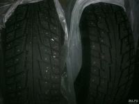 Лот: 10582781. Фото: 5. Шины