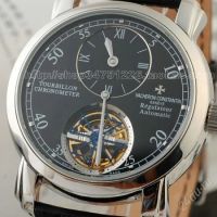 Лот: 1090691. Фото: 3. шикарные часы vacheron constantin. Ювелирные изделия, бижутерия, часы