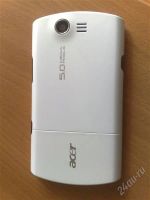 Лот: 1178179. Фото: 2. Acer Liquid E - Стоящий аппарат... Смартфоны, связь, навигация