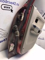 Лот: 21703977. Фото: 14. дверь боковая Kia Rio DC
