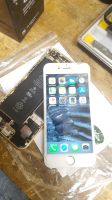 Лот: 15593040. Фото: 3. дисплей iphone 6 оригинал всё... Смартфоны, связь, навигация