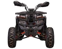 Лот: 25659126. Фото: 4. Квадроцикл YACOTA Fusion 125 PRO. Красноярск