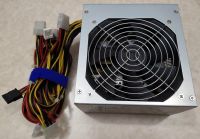 Лот: 16982097. Фото: 2. Блок питания FSP ATX-400PNF. Комплектующие