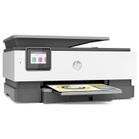 Лот: 16295506. Фото: 5. МФУ HP OfficeJet Pro 8023