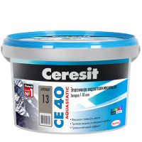 Лот: 10394990. Фото: 2. Затирка эластичная Церезит (Ceresit... Строительные материалы