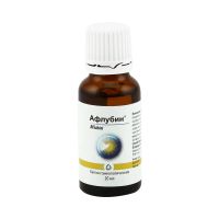 Лот: 24903857. Фото: 2. Афлубин капли 20мл. Медицина
