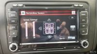 Лот: 10030653. Фото: 2. ГУ для Volkswagen. Автозвук