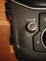 Лот: 19678114. Фото: 2. Консоль акпп Mazda Cx-5 KF5P PY-VPS. Автозапчасти