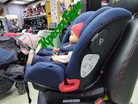 Лот: 15894097. Фото: 2. Аавтокресло Joie Bold isofix. Дети растут