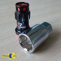 Лот: 5981988. Фото: 2. Гайки М88. Шины, Диски