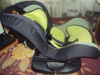 Лот: 5727658. Фото: 2. Детское автокресло. Дети растут