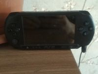 Лот: 17373565. Фото: 2. Psp. Игровые консоли