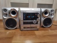 Лот: 19602305. Фото: 6. Музыкальный центр Samsung