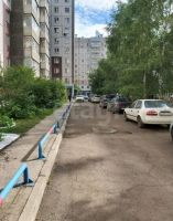 Лот: 25882708. Фото: 15. 2-комн. квартира , Красноярск...