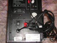 Лот: 10332104. Фото: 2. Subwoofer X1/2.1. Периферия