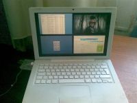 Лот: 1145929. Фото: 3. MacBook 1,1. Компьютеры, оргтехника, канцтовары