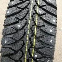 Лот: 14825427. Фото: 2. Шины Tunga Nordway 2 185/60 R14... Шины, Диски