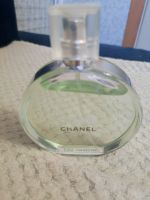 Лот: 22635033. Фото: 2. Chance chanel EAU fraiche. Парфюмерия