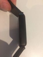 Лот: 9045964. Фото: 4. Смарт часы LG G Watch