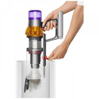 Лот: 23683538. Фото: 3. Пылесос беспроводной Dyson V15... Бытовая техника