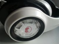 Лот: 2585169. Фото: 2. Monster N-tune (WHITE). Аудиотехника