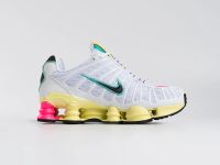 Лот: 24975176. Фото: 3. Кроссовки Nike Shox TL. Одежда, обувь, галантерея