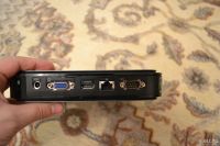 Лот: 11686094. Фото: 3. Неттоп Nettop Acer Veriton Atom... Компьютеры, оргтехника, канцтовары