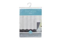 Лот: 23670519. Фото: 5. Штора для ванной комнаты MICASA...