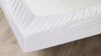 Лот: 22249621. Фото: 4. Простыня на резинке Askona Home... Красноярск