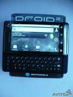 Лот: 788580. Фото: 3. Motorola Droid 2 (A955. CDMA... Красноярск