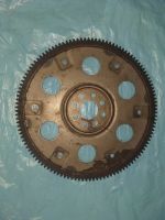 Лот: 18747003. Фото: 2. Маховик АКП Toyota 3S-FSE (D-4... Автозапчасти