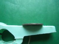 Лот: 22179743. Фото: 7. Германия 1 рейхсмарка 1925 г...
