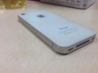 Лот: 6166206. Фото: 2. iPhone 4 8 gb. Смартфоны, связь, навигация