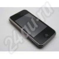 Лот: 535087. Фото: 3. iPhone 3G F003 - 2sim, TV, FM... Красноярск