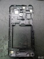 Лот: 10084757. Фото: 2. Задняя часть корпуса Lenovo A1010... Запчасти, оборудование
