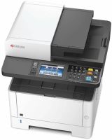 Лот: 21221001. Фото: 6. МФУ Kyocera Ecosys M2735dw