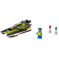 Лот: 9193329. Фото: 3. Конструктор LEGO City Great Vehicles... Дети растут