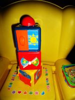 Лот: 7787013. Фото: 3. Кубики с сюрпризами Fisher-Price... Дети растут