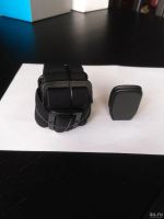 Лот: 17558792. Фото: 5. Крепление на голову+клипса на...