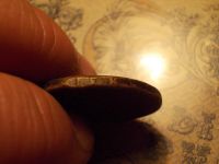 Лот: 15178409. Фото: 5. R-3! Редчайшие 4 копейки 1796...