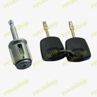 Лот: 25390124. Фото: 2. Личинка замка капота Ford Focus... Автозапчасти