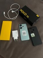 Лот: 25899878. Фото: 2. Poco f6. Смартфоны, связь, навигация