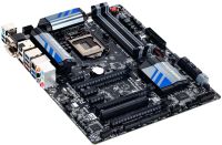 Лот: 6064238. Фото: 2. Материнская плата Gigabyte GA-Z87X-UD3H... Комплектующие