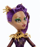 Лот: 3425616. Фото: 5. Кукла Monster High Монстер Хай...